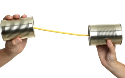 Employee Engagement from Direct Line Communication