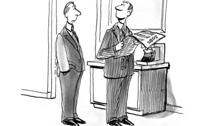 Art of the Exit Interview to Improve Employee Engagement