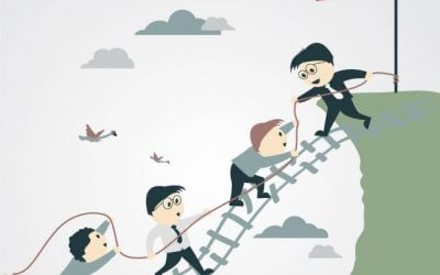 Highly Engaged Team Members Create High Performing Teams