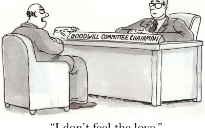 Do All Disengaged Employees Matter?