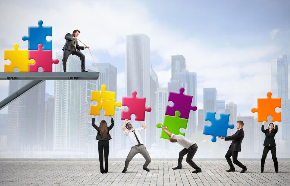 The Missing Piece in Employee Engagement