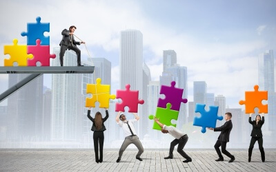 The Missing Piece in Employee Engagement