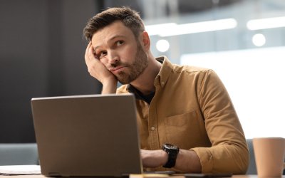 Avoid Disengaging Your Employees: 3 Research-Backed Tips