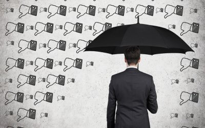 Accentuate the Positive For Employee Engagement