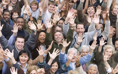 Are Happy Employees the Same as Engaged Employees?