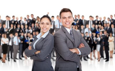 Well-treated Employees Treat Customers Well