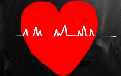 Employee Engagement Means Their Heart Is In It