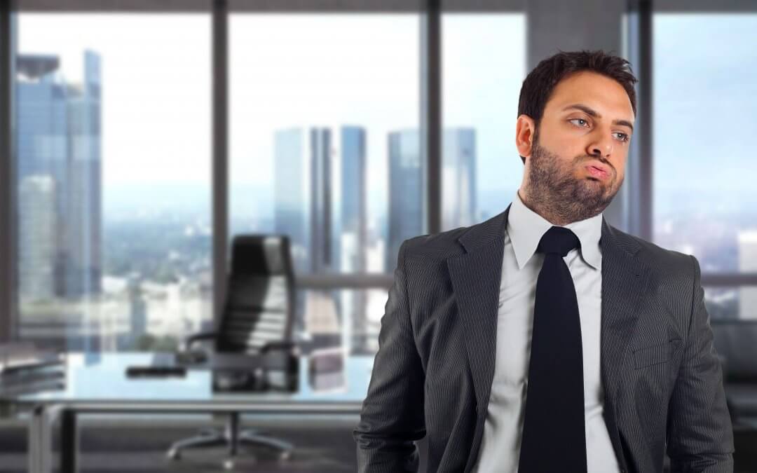 5 Employee Disengagement Factors and What to Do About It