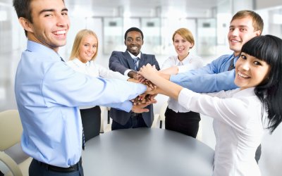 The Difference Between Employee Engagement and Happiness