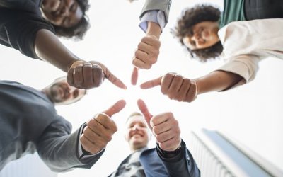 Employee Happiness – Should You Care?