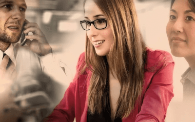 Engage Your Managers to Engage Your People