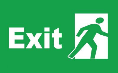 Top Employee Attrition Warning Signs