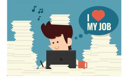 7 Characteristics of a Highly Engaged Workforce