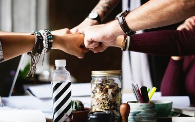 6 Ways to Better Engage Employees During Change