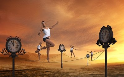 How to Improve Work-Life Balance