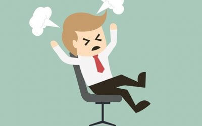 How to Better Engage Angry Employees