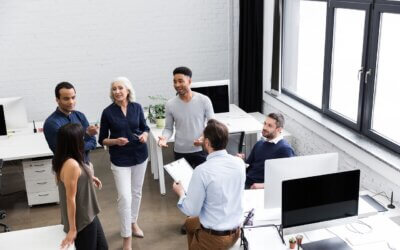 Should Every Employee Be Treated as a Leader?