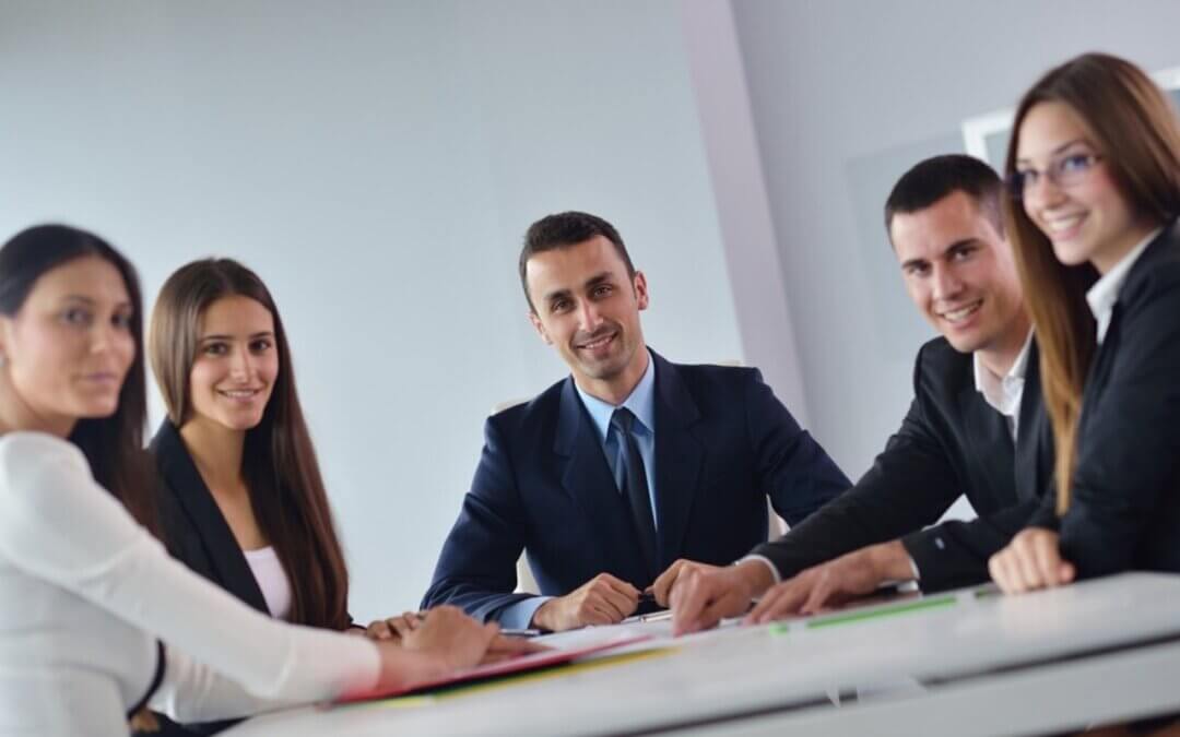 How Managers Engage Their Teams