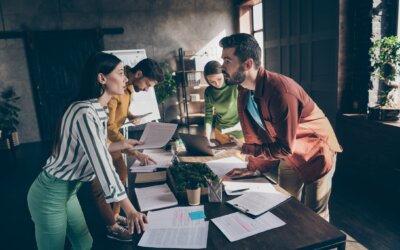 6 Strategies for Effective Conflict Management in the Workplace