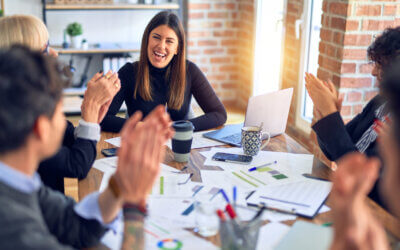 Who Is Responsible for Employee Engagement?
