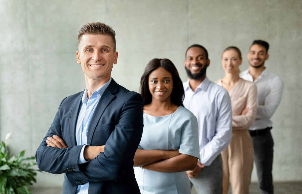 Why Workplace Culture Drives Employee Engagement