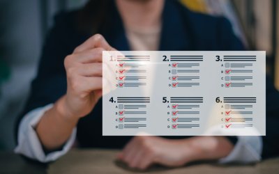 Employee Engagement and Culture Assessment