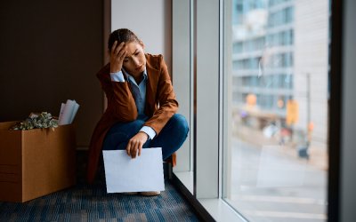 Why Employees Stop Caring — And What to Do About It