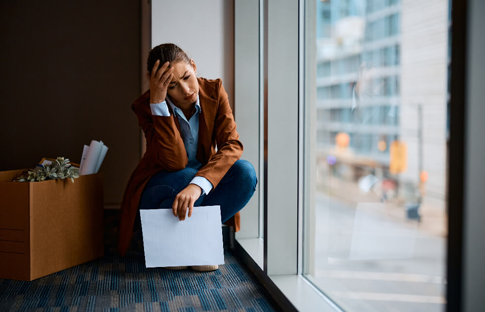 Why Employees Stop Caring — And What to Do About It