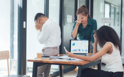 Why Employee Engagement Programs Fail: 9 Research-Backed Reasons Employees Never Truly Engage