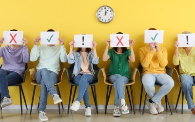If Anonymous Engagement Surveys Are the Only Place Employees Feel Safe Telling the Truth, You Have a Bigger Problem