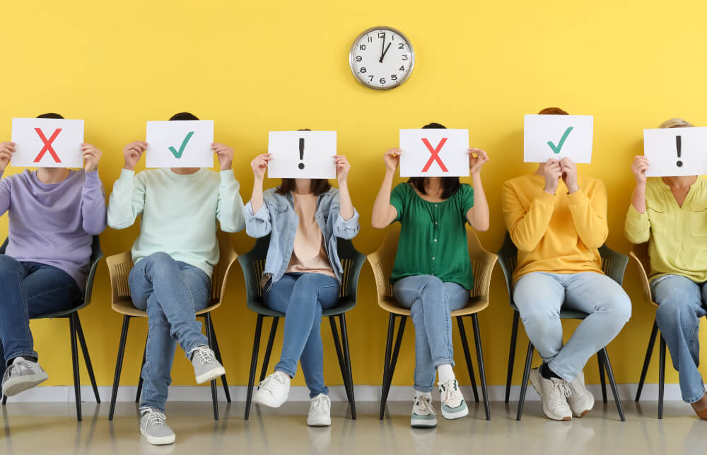 If Anonymous Engagement Surveys Are the Only Place Employees Feel Safe Telling the Truth, You Have a Bigger Problem